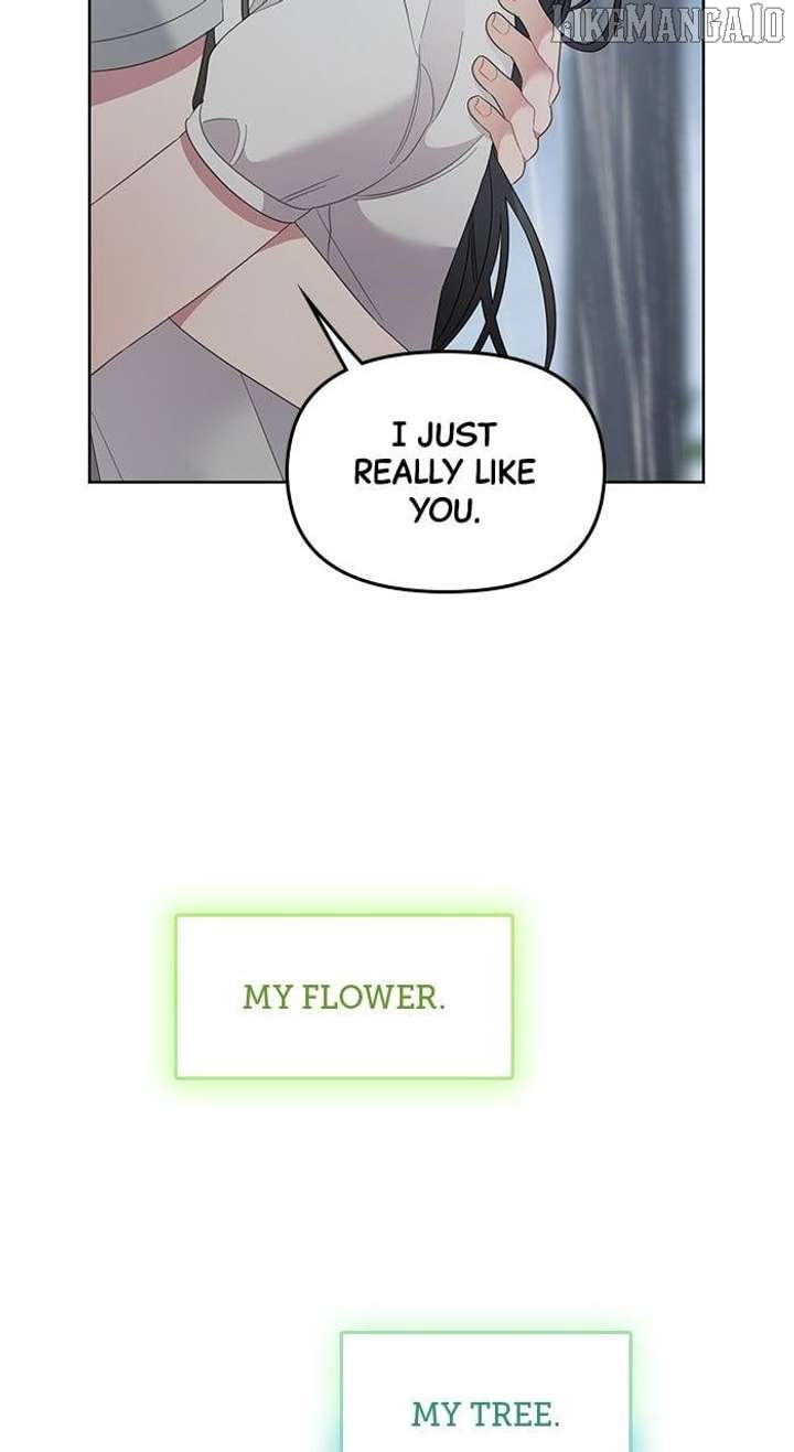Oh, the Flower That Bloomed on the Wall Chapter 52 - Page 3