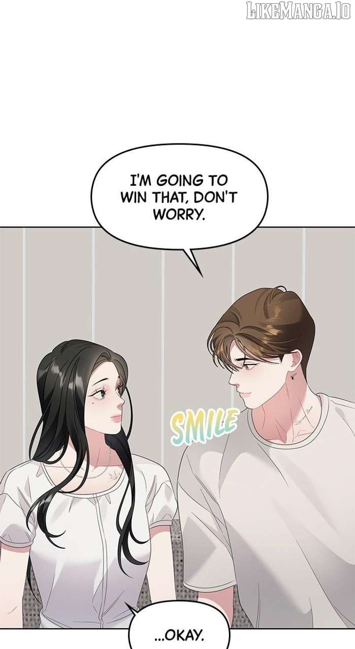 Oh, the Flower That Bloomed on the Wall Chapter 52 - Page 27