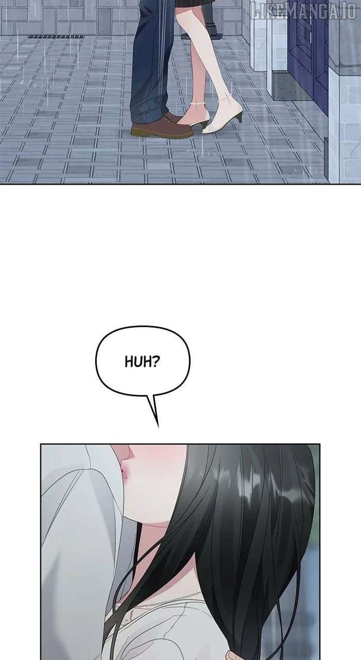 Oh, the Flower That Bloomed on the Wall Chapter 53 - Page 2