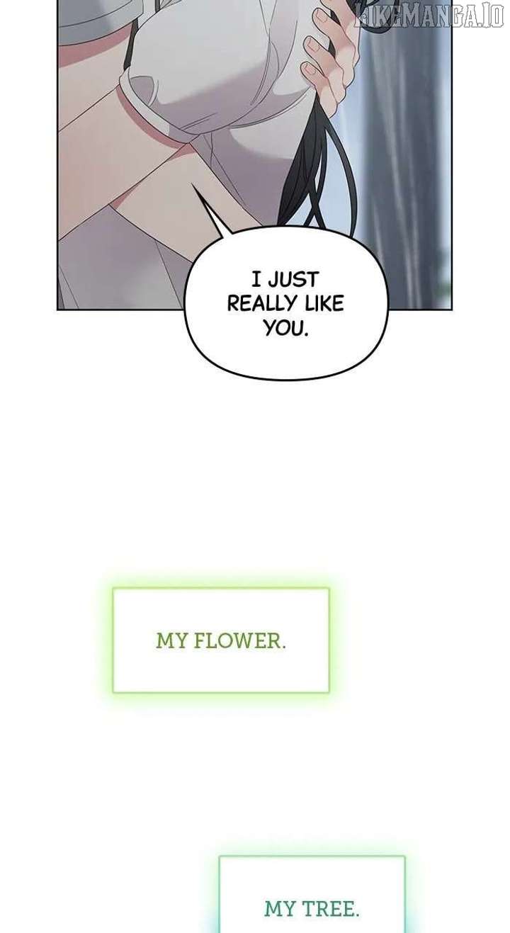 Oh, the Flower That Bloomed on the Wall Chapter 53 - Page 3