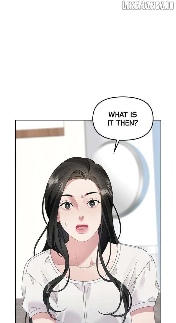 Oh, the Flower That Bloomed on the Wall Chapter 53 - Page 36