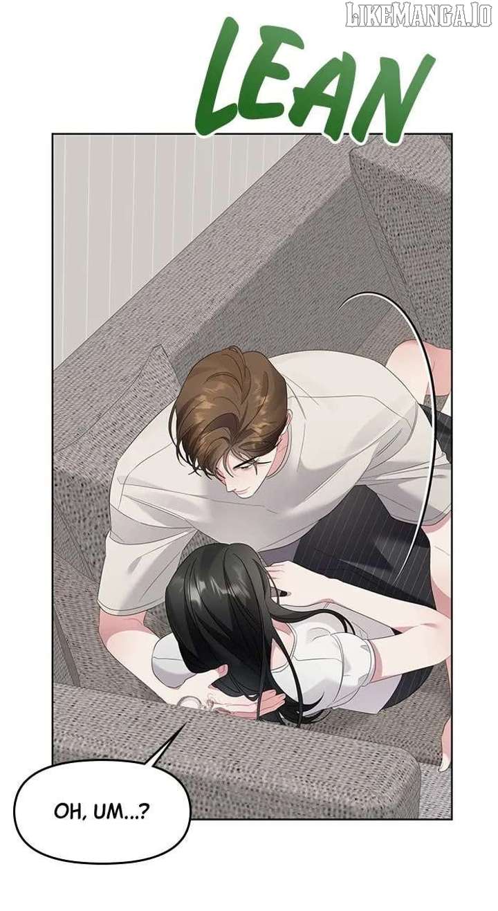 Oh, the Flower That Bloomed on the Wall Chapter 53 - Page 48