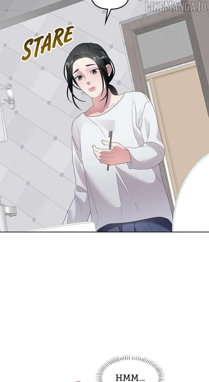 Oh, the Flower That Bloomed on the Wall Chapter 53 - Page 57