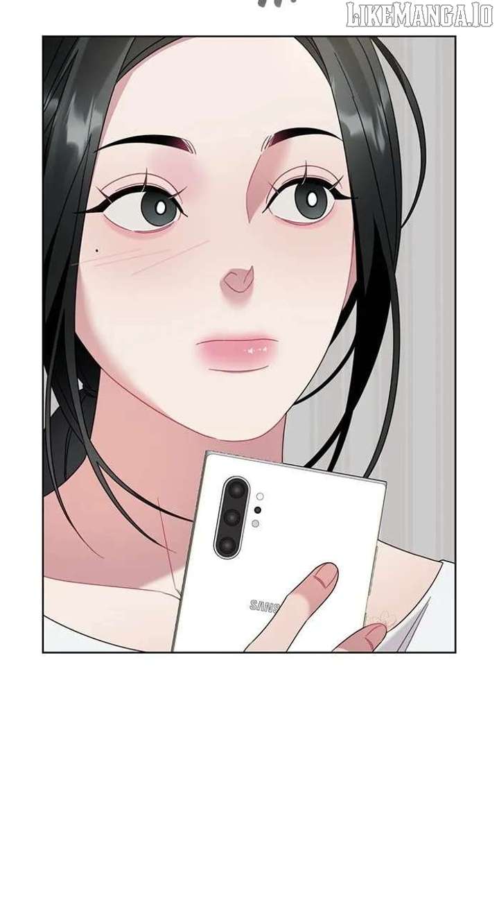 Oh, the Flower That Bloomed on the Wall Chapter 53 - Page 64