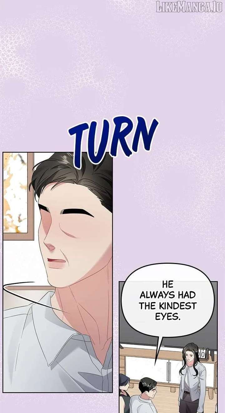 Oh, the Flower That Bloomed on the Wall Chapter 53 - Page 68