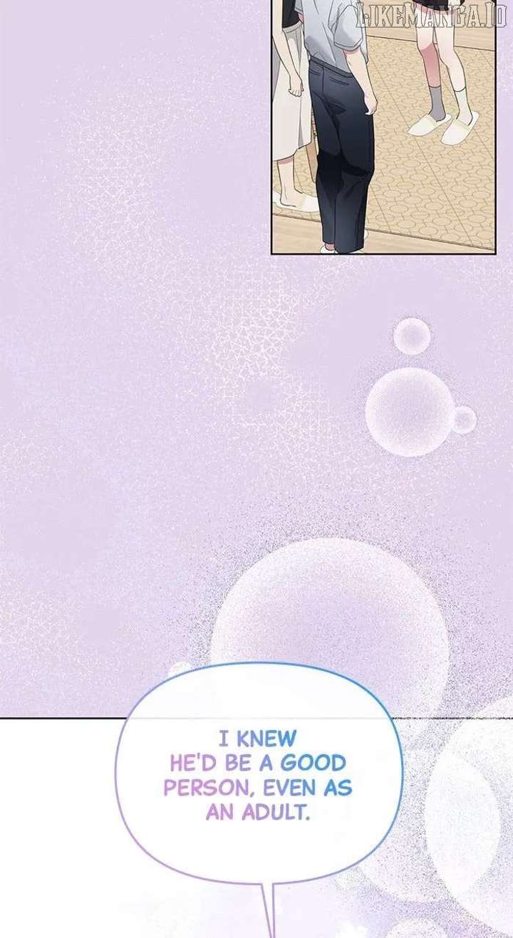 Oh, the Flower That Bloomed on the Wall Chapter 53 - Page 69