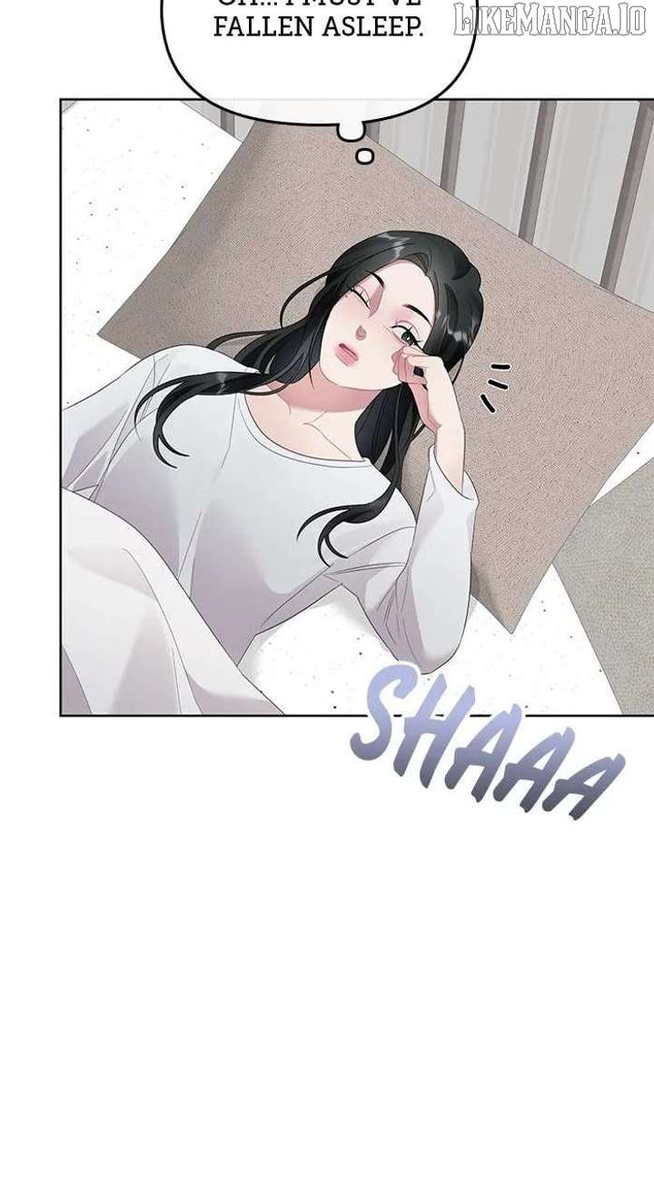 Oh, the Flower That Bloomed on the Wall Chapter 53 - Page 75