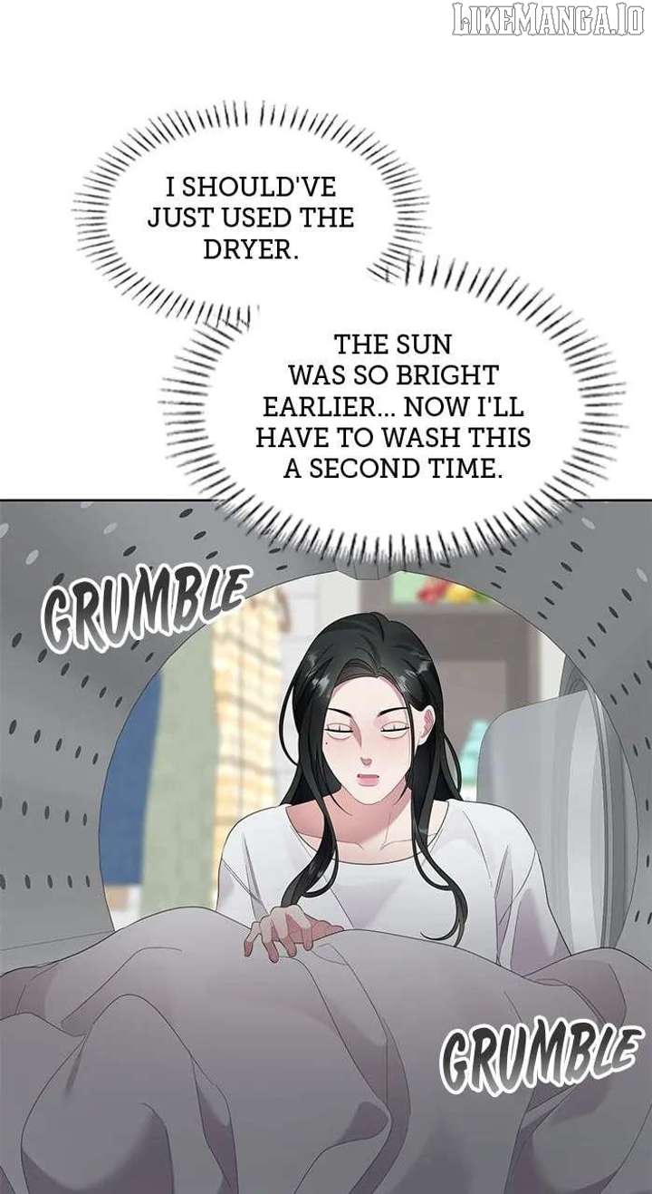 Oh, the Flower That Bloomed on the Wall Chapter 53 - Page 77