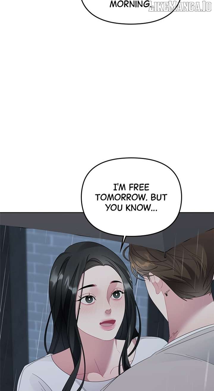 Oh, the Flower That Bloomed on the Wall Chapter 54 - Page 12