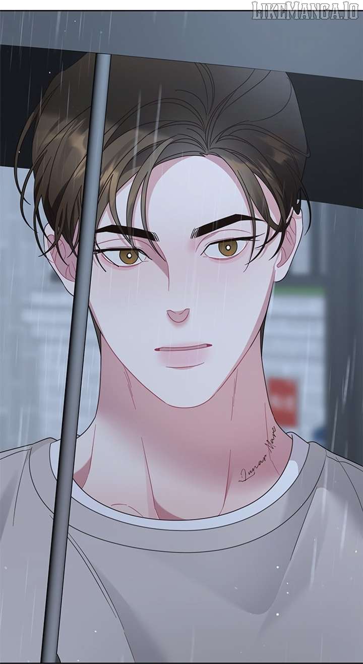 Oh, the Flower That Bloomed on the Wall Chapter 54 - Page 3