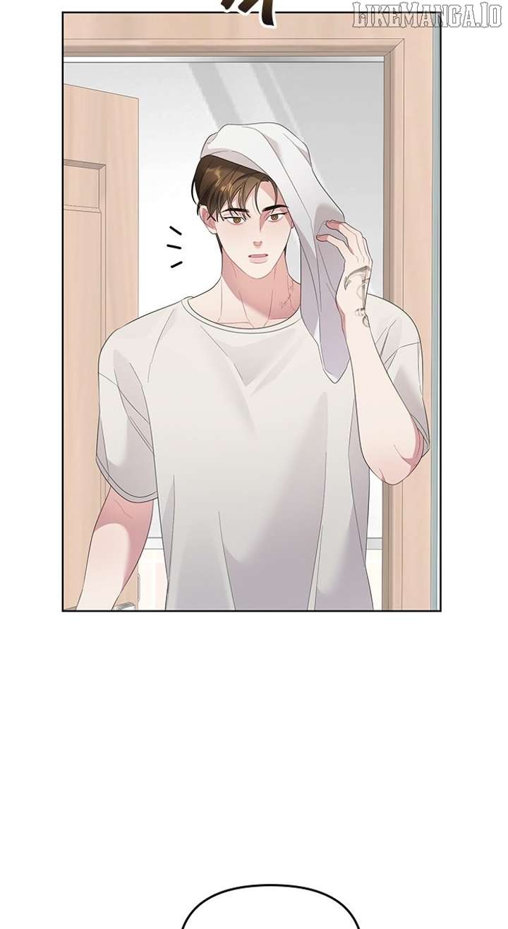 Oh, the Flower That Bloomed on the Wall Chapter 54 - Page 30