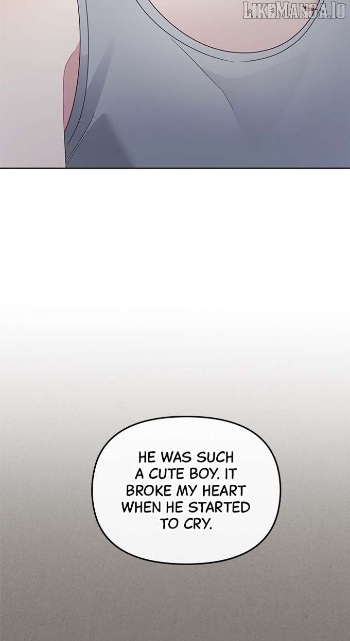 Oh, the Flower That Bloomed on the Wall Chapter 54 - Page 40