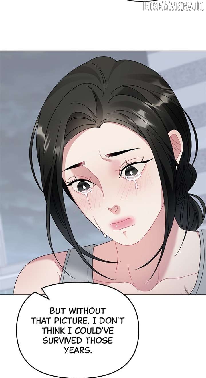 Oh, the Flower That Bloomed on the Wall Chapter 54 - Page 50