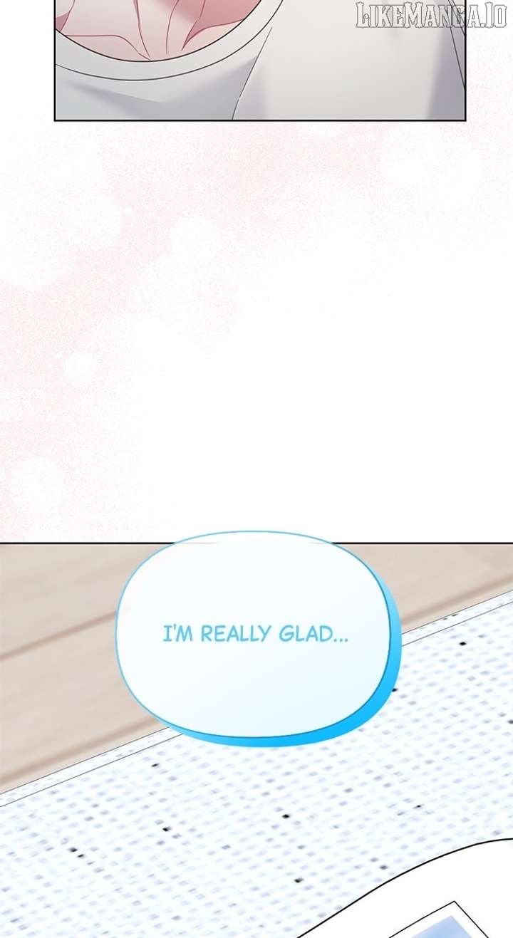 Oh, the Flower That Bloomed on the Wall Chapter 54 - Page 52