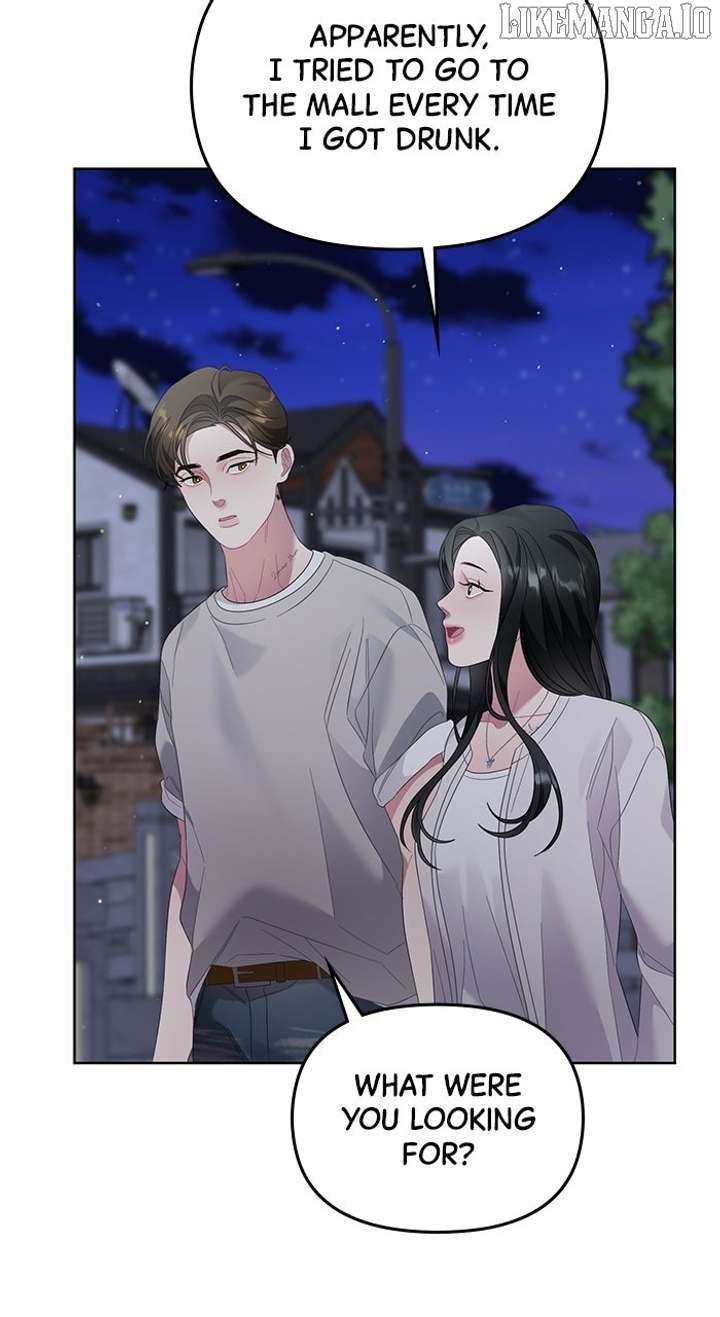 Oh, the Flower That Bloomed on the Wall Chapter 54 - Page 60