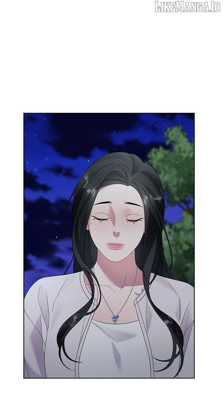 Oh, the Flower That Bloomed on the Wall Chapter 54 - Page 64