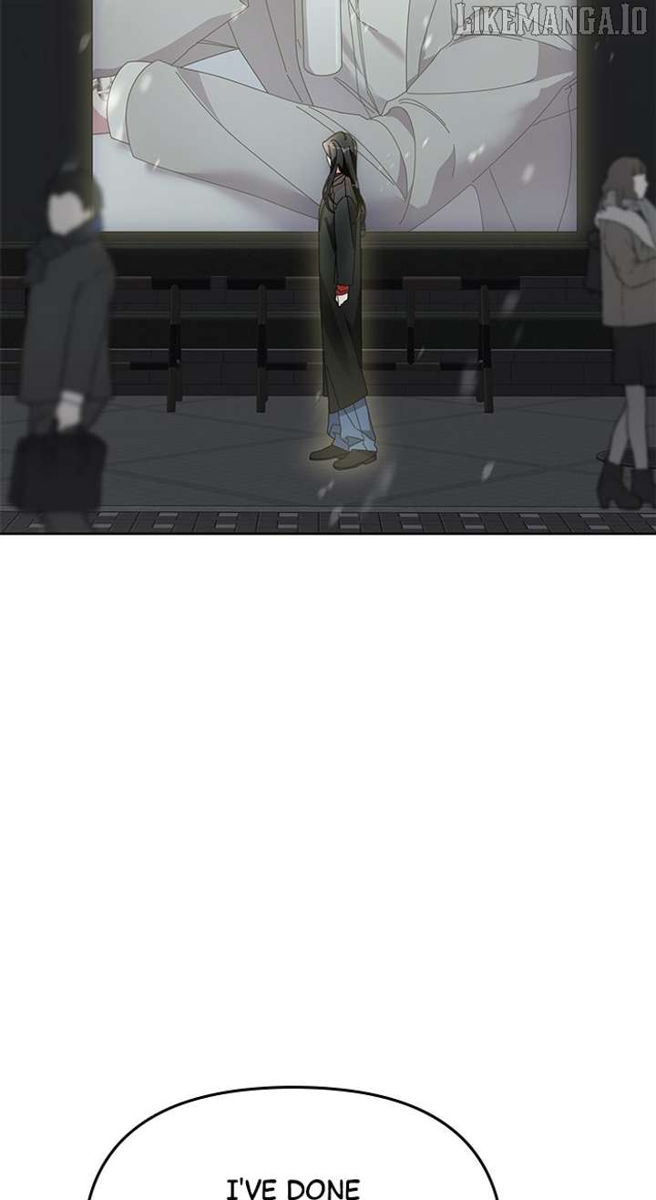 Oh, the Flower That Bloomed on the Wall Chapter 54 - Page 66
