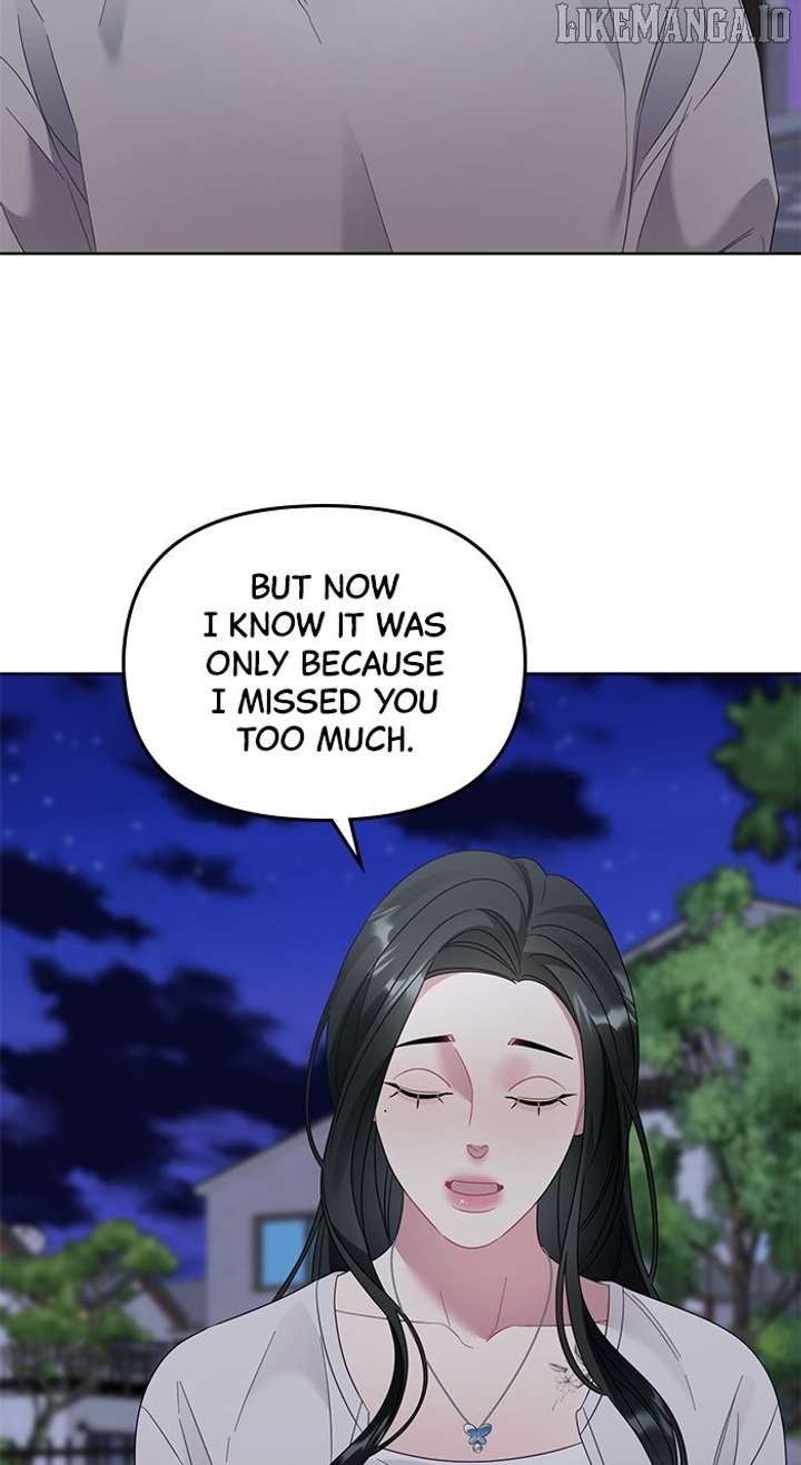 Oh, the Flower That Bloomed on the Wall Chapter 54 - Page 69