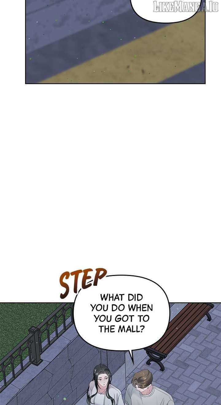 Oh, the Flower That Bloomed on the Wall Chapter 54 - Page 71