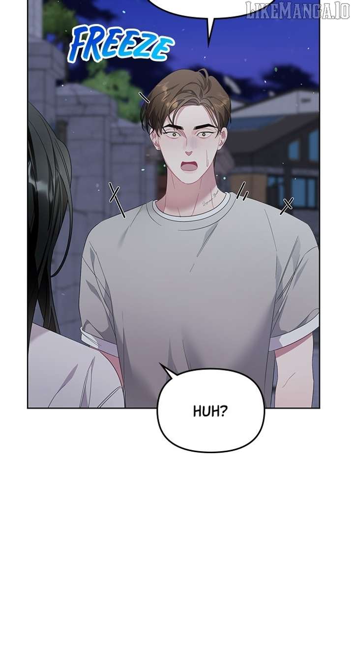 Oh, the Flower That Bloomed on the Wall Chapter 54 - Page 85
