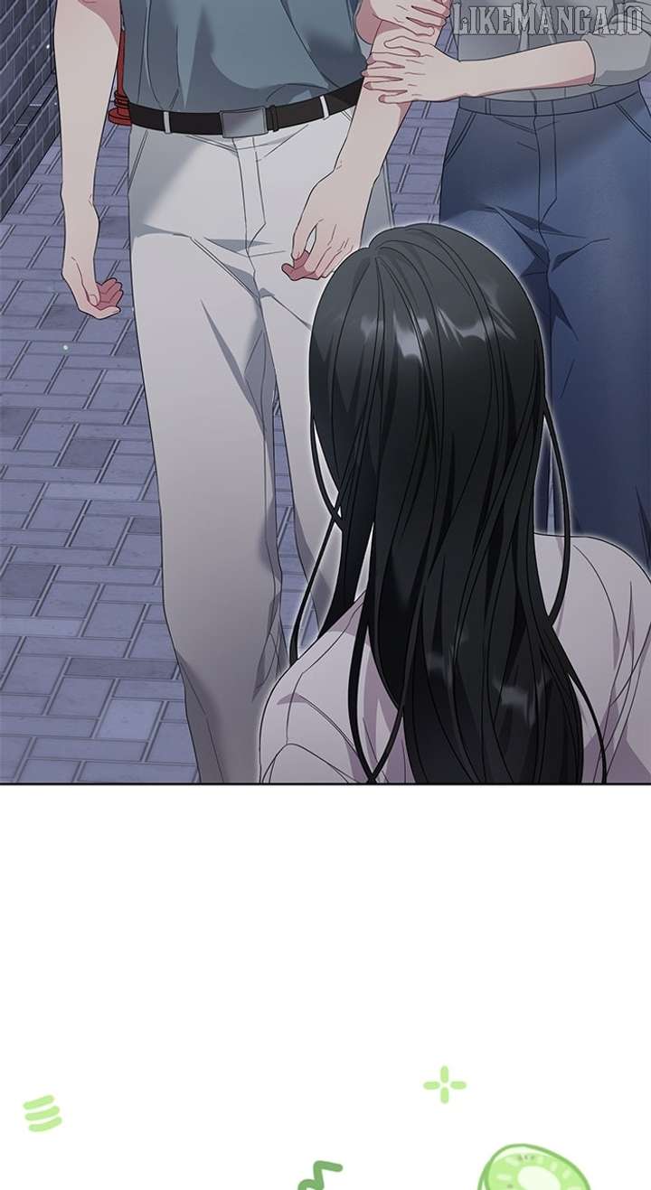 Oh, the Flower That Bloomed on the Wall Chapter 54 - Page 88