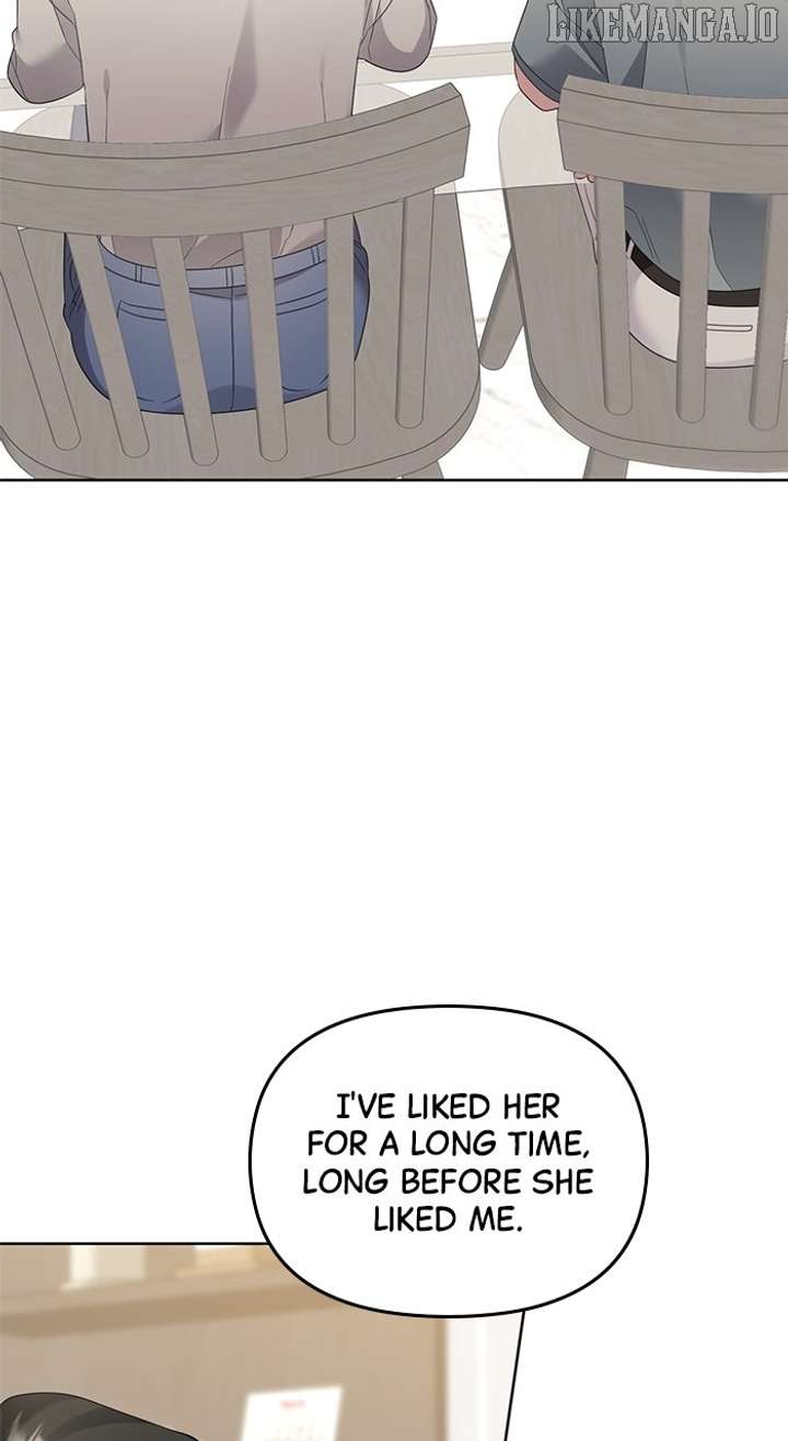 Oh, the Flower That Bloomed on the Wall Chapter 55 - Page 30