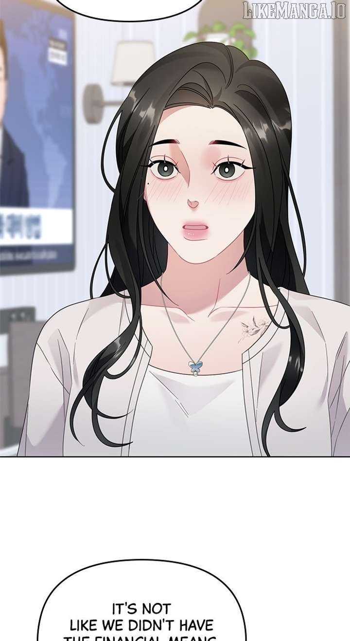 Oh, the Flower That Bloomed on the Wall Chapter 55 - Page 35