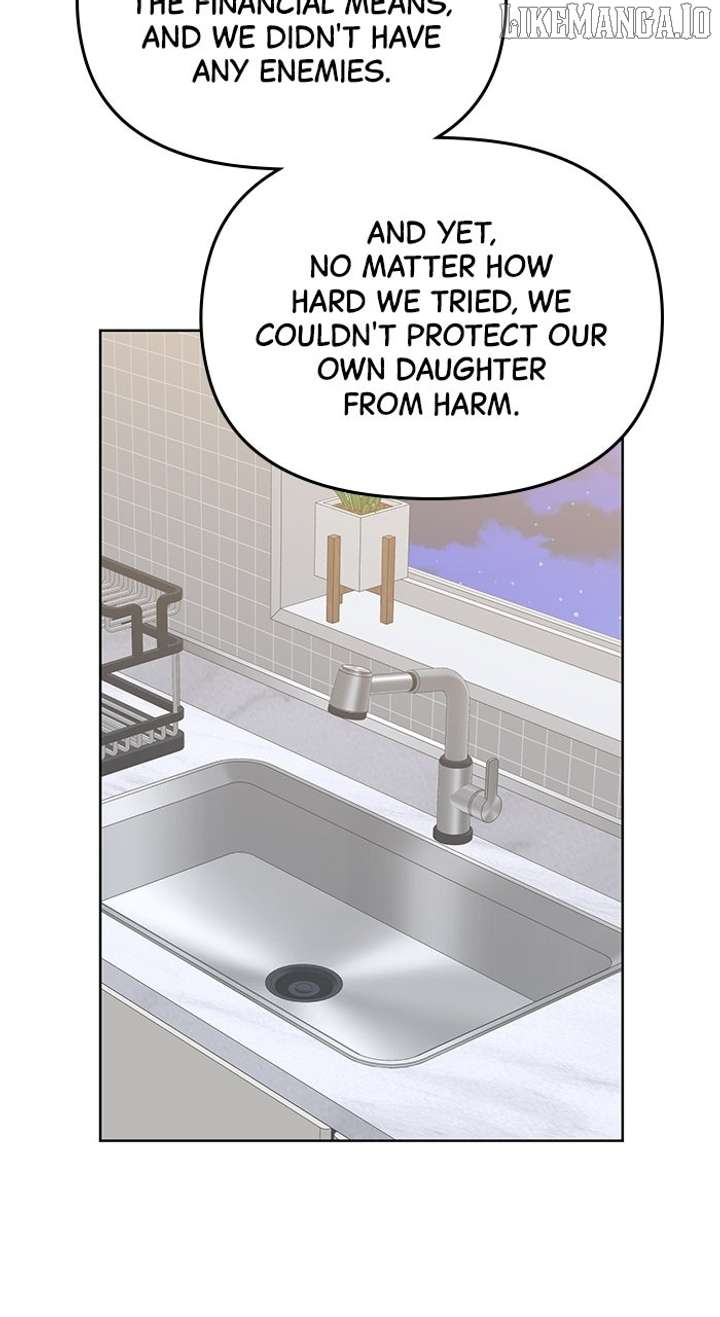 Oh, the Flower That Bloomed on the Wall Chapter 55 - Page 36