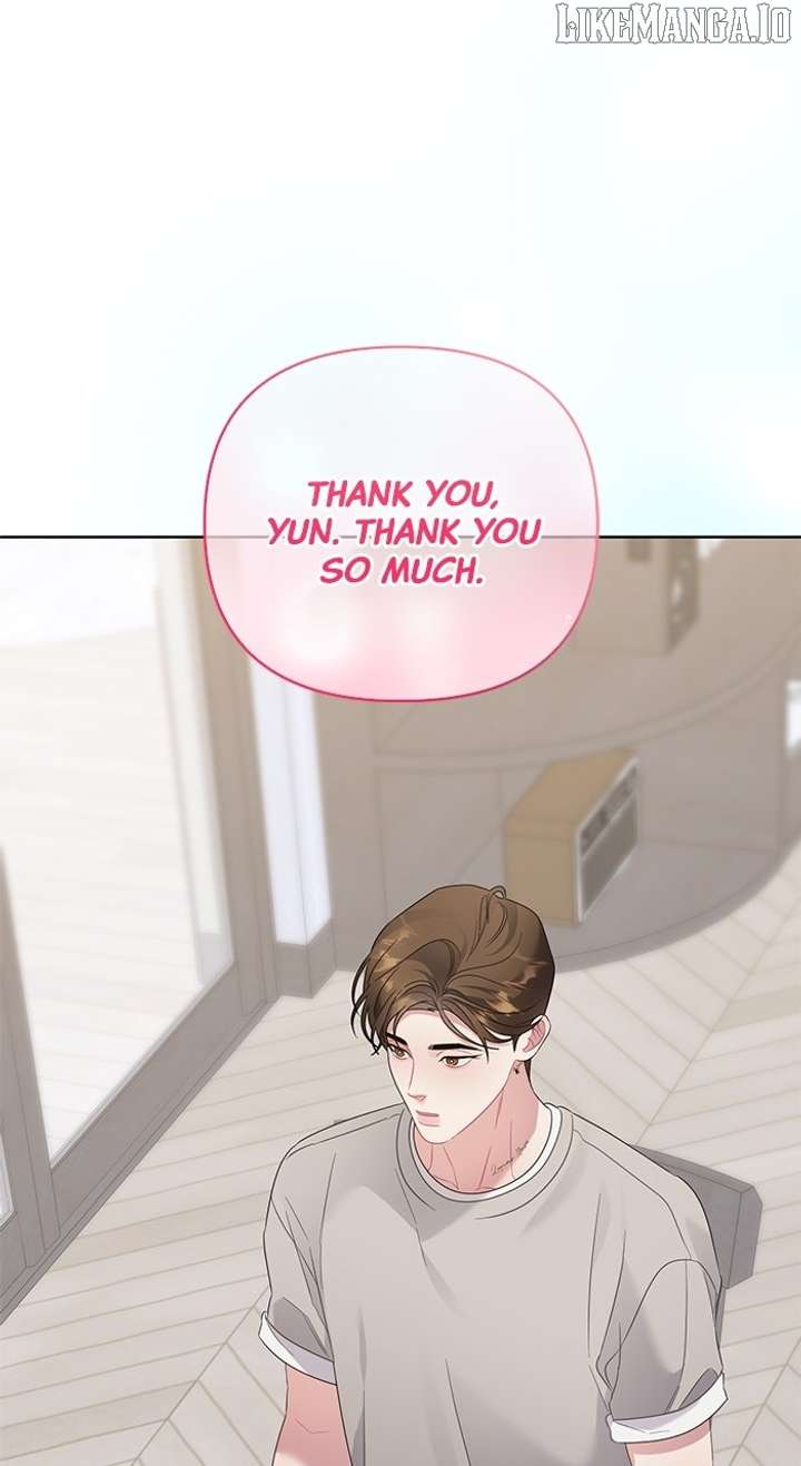 Oh, the Flower That Bloomed on the Wall Chapter 55 - Page 38