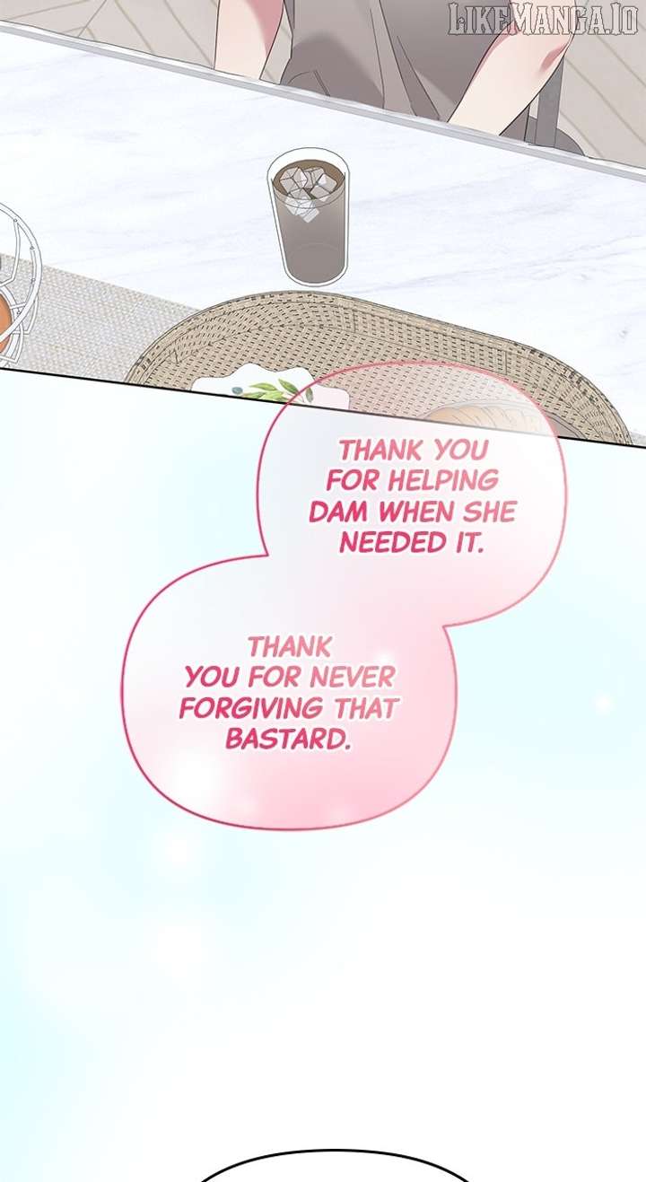 Oh, the Flower That Bloomed on the Wall Chapter 55 - Page 39