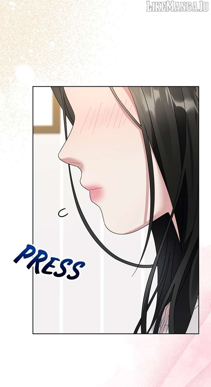 Oh, the Flower That Bloomed on the Wall Chapter 55 - Page 44