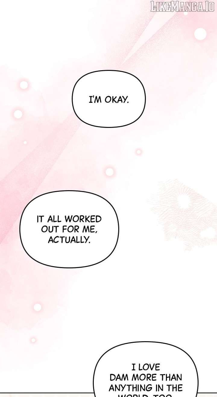 Oh, the Flower That Bloomed on the Wall Chapter 55 - Page 45