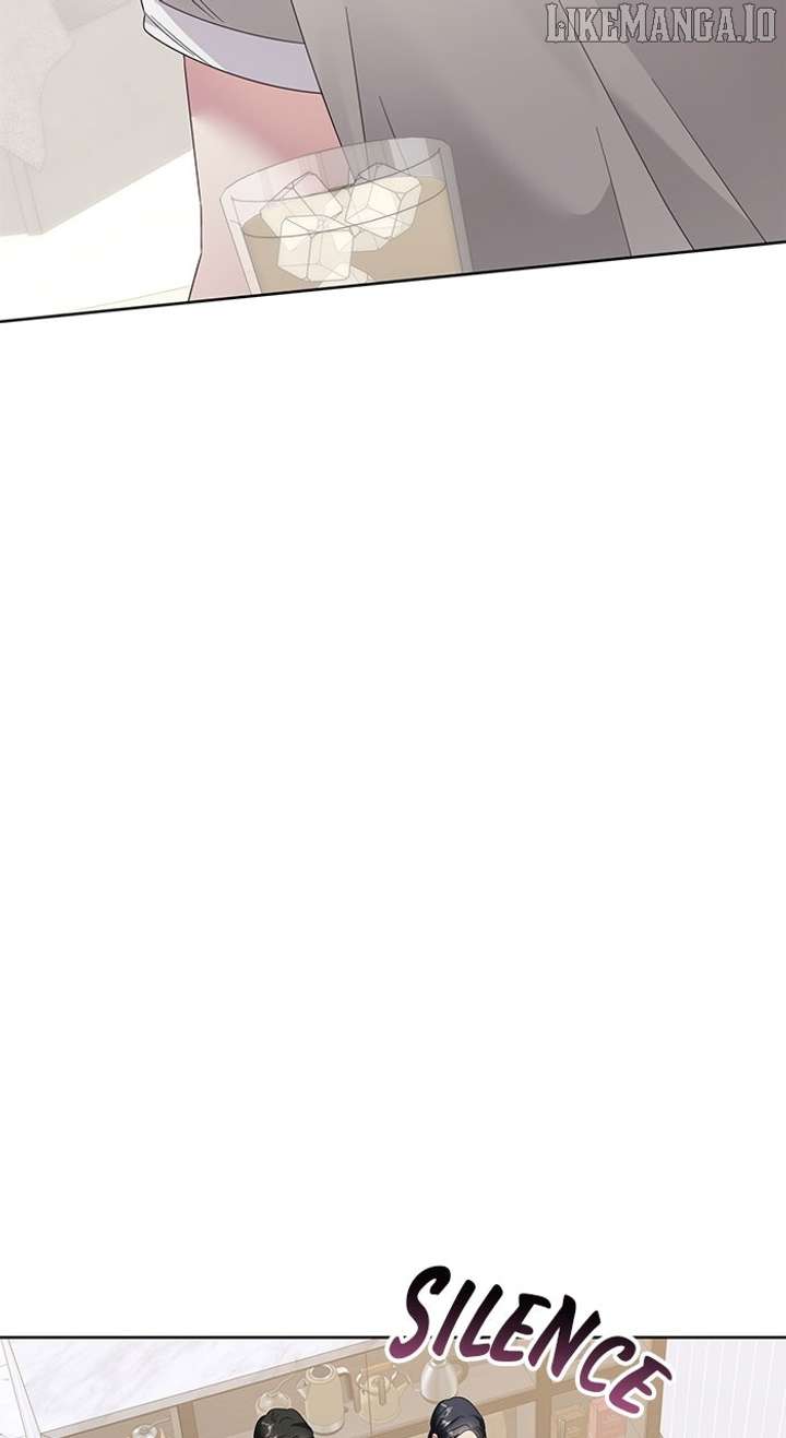 Oh, the Flower That Bloomed on the Wall Chapter 55 - Page 47