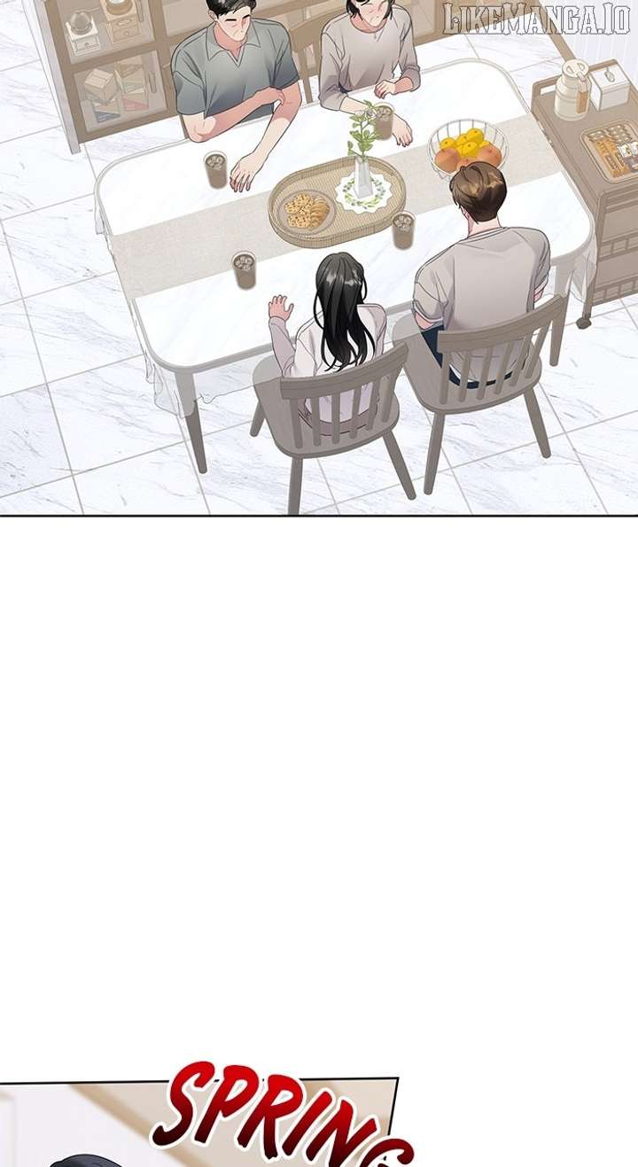 Oh, the Flower That Bloomed on the Wall Chapter 55 - Page 48