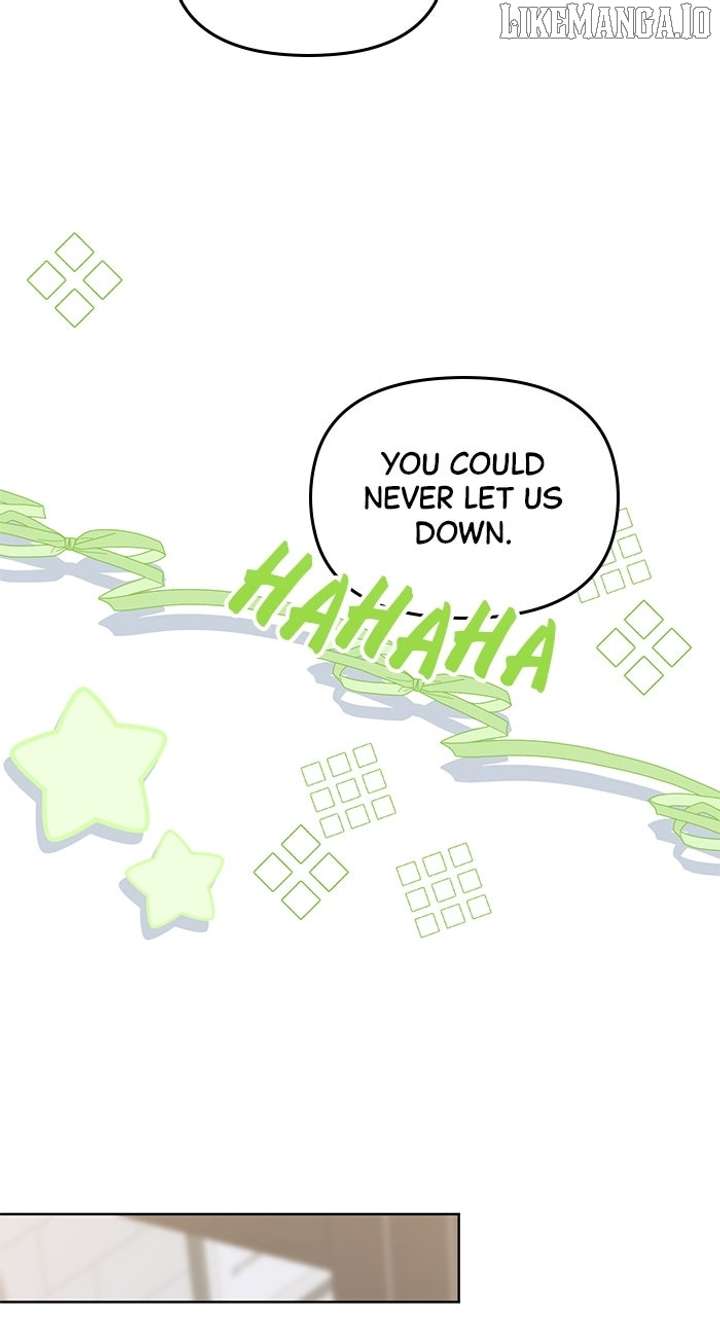 Oh, the Flower That Bloomed on the Wall Chapter 55 - Page 56