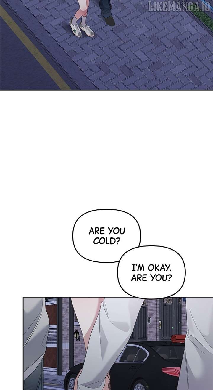 Oh, the Flower That Bloomed on the Wall Chapter 55 - Page 62