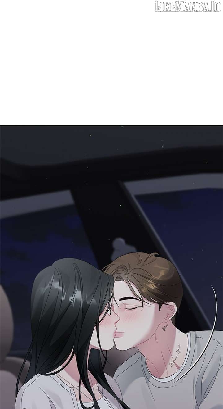 Oh, the Flower That Bloomed on the Wall Chapter 55 - Page 71