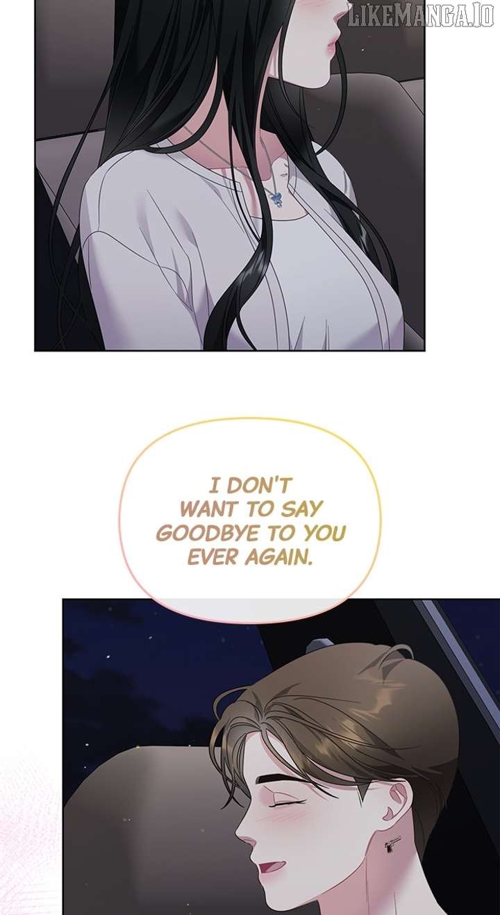 Oh, the Flower That Bloomed on the Wall Chapter 55 - Page 78