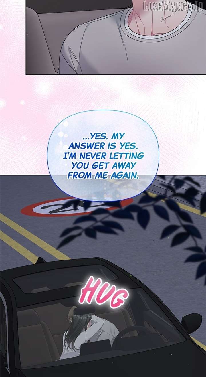 Oh, the Flower That Bloomed on the Wall Chapter 55 - Page 79