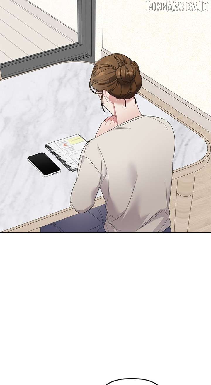 Oh, the Flower That Bloomed on the Wall Chapter 55 - Page 83