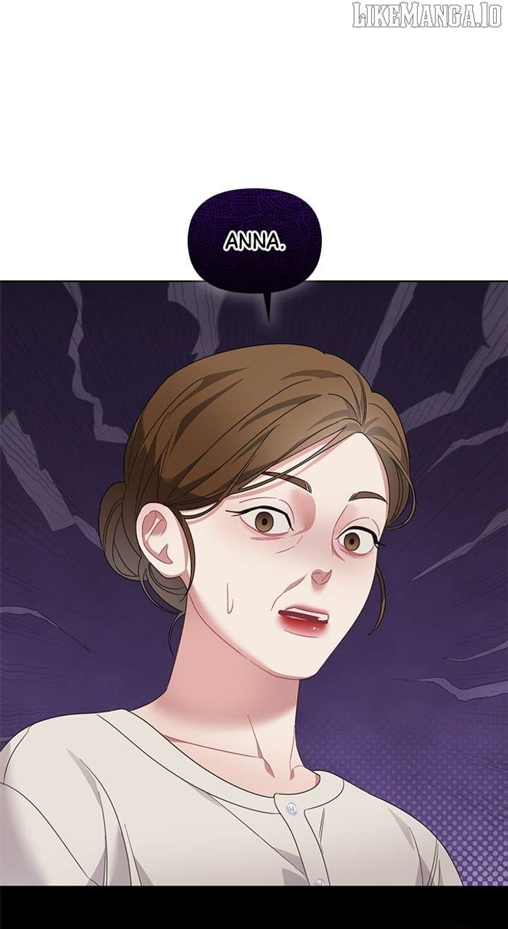 Oh, the Flower That Bloomed on the Wall Chapter 55 - Page 85