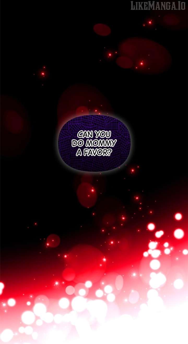 Oh, the Flower That Bloomed on the Wall Chapter 55 - Page 86