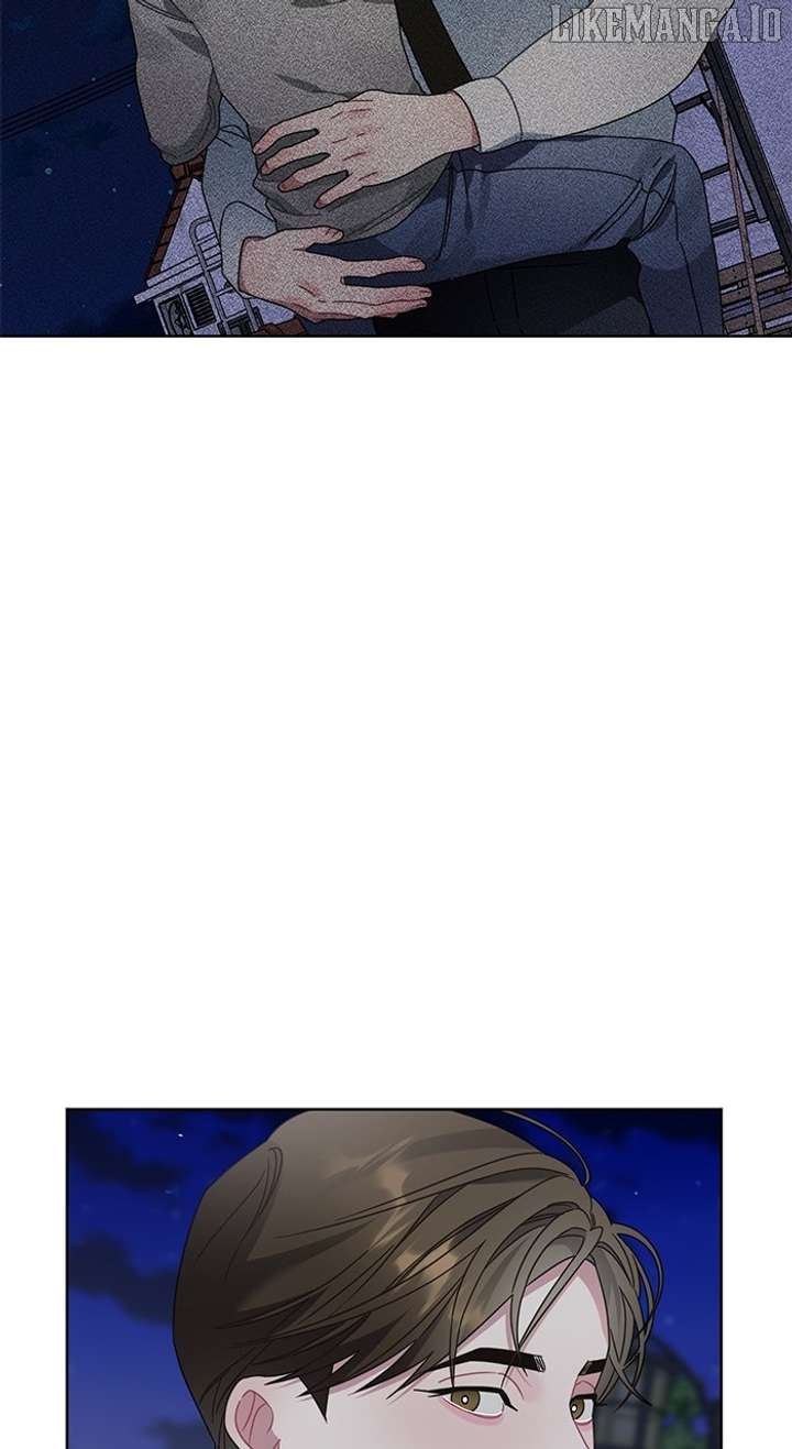 Oh, the Flower That Bloomed on the Wall Chapter 55 - Page 10