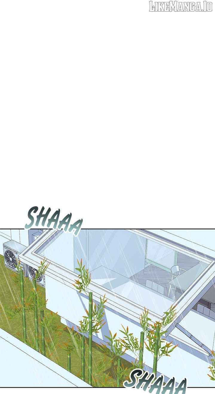 Oh, the Flower That Bloomed on the Wall Chapter 56 - Page 2