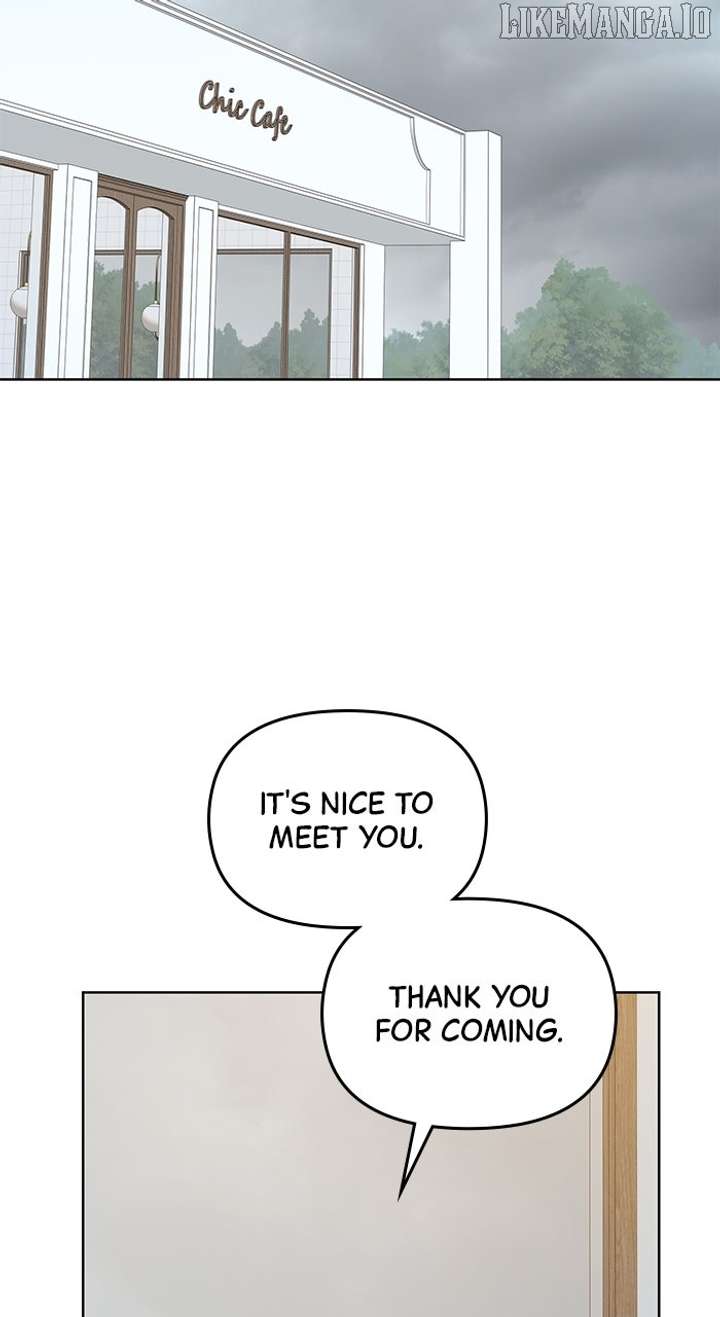 Oh, the Flower That Bloomed on the Wall Chapter 56 - Page 16