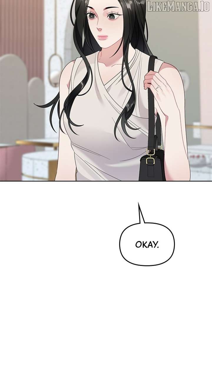 Oh, the Flower That Bloomed on the Wall Chapter 56 - Page 18