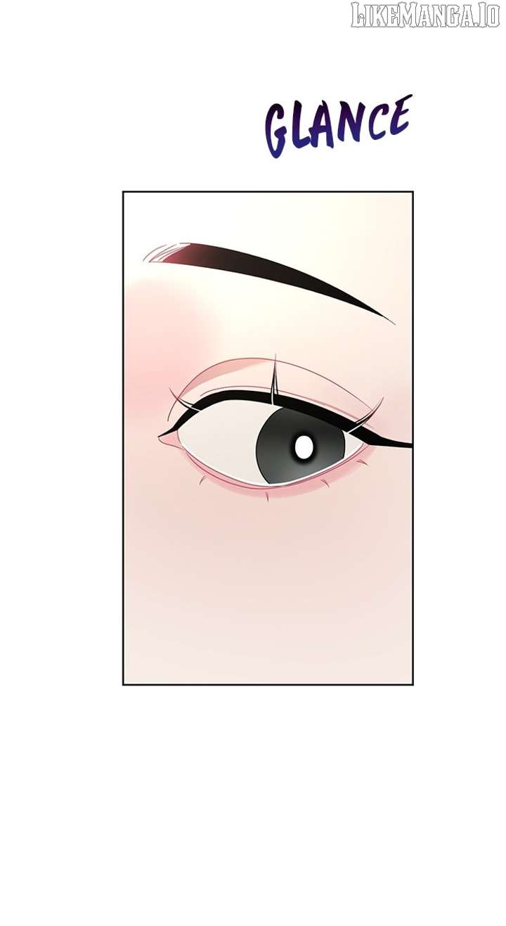 Oh, the Flower That Bloomed on the Wall Chapter 56 - Page 19