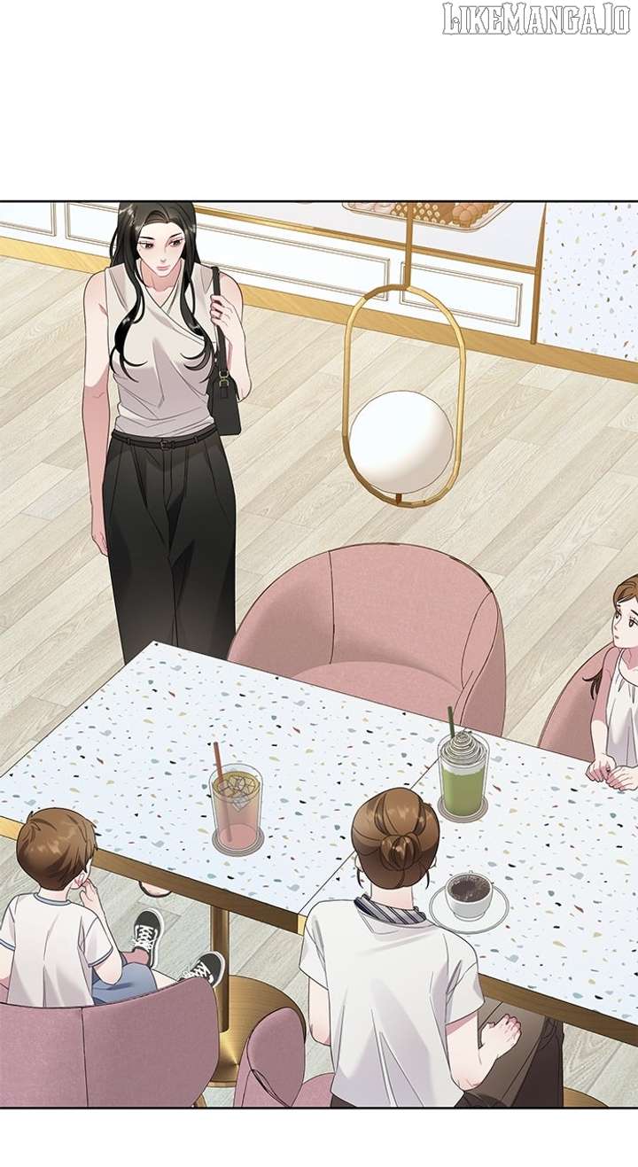 Oh, the Flower That Bloomed on the Wall Chapter 56 - Page 20