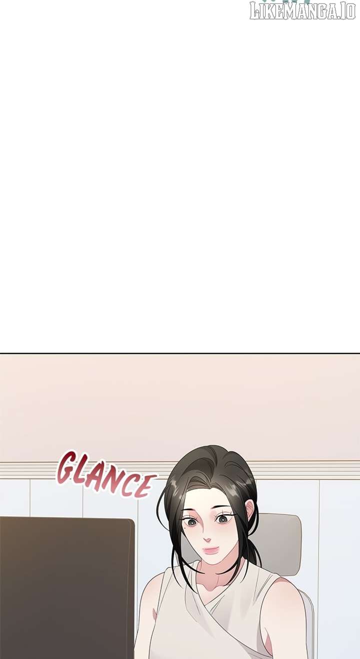 Oh, the Flower That Bloomed on the Wall Chapter 56 - Page 3