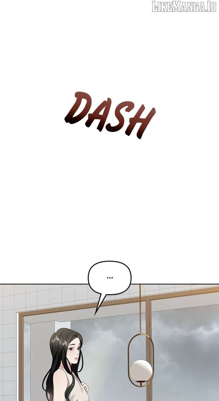 Oh, the Flower That Bloomed on the Wall Chapter 56 - Page 29